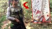 Kahreden Detay Ortaya Çıktı! Askerimizi Kuran'ı Kerim'i Tuzaklayarak Şehit Etmişler