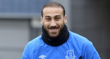 Everton Hocası, Takımın Yeni Penaltıcısını Cenk Tosun Yaptı