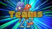 Plants vs. Zombies 2 Mod OCTO ZOMBIE vs Team Plants Primal Gameplay PART 1 ✔ PVZ 2