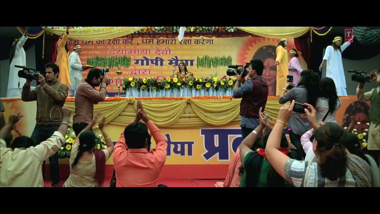 Mere Nishaan  (Oh My God)  HD⏰♑♑♑⏰Ojha Funny