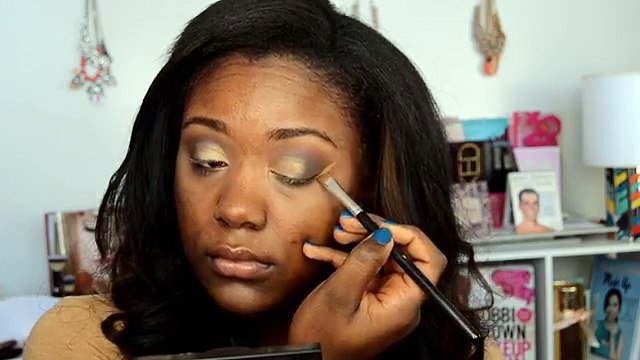 Get Ready With Me: FALL MAKEUP, HAIR, OUTFIT I Glam Fall Everyday Routine