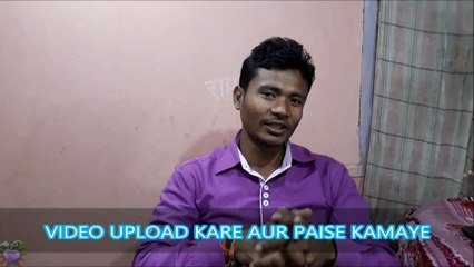 HOW TO UPLOAD VIDEOS ON NEW CHANNEL IN YOUTUBE AND EARN MONEY   FOR NEW USER TIPS OF 3K