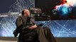 Stephen Hawking dies aged 76, tribute, British physicist was known for his work with black holes