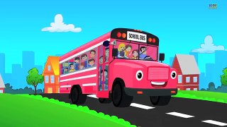 Street Vehicles | Toy Car | Video For Kids | Learn Transport