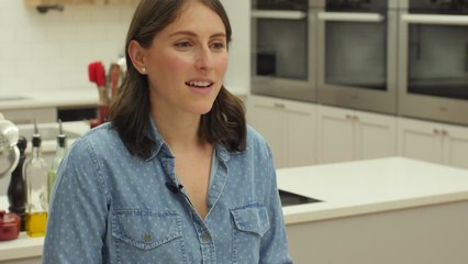 How a 2nd Grade Reading Chart Helped This Food Entrepreneur Launch a Meal Kit Company