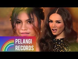 Dangdut - Mulan Jameela Feat. Tika Dewi Dewi - Toel Toel (Official Music Video)