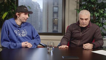 This 'Gold Rush' Star Wants to Put Himself Out of Business