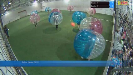 Equipe 1 Vs Equipe 2 - 13/03/18 21:18 - Loisir Poitiers - Poitiers Game Parc