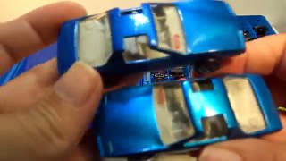 Whats in the box: HOT WHEELS! (Toy Cars #1)