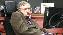British scientist Stephen Hawking dies at age 76