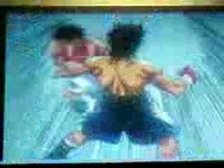 Hajime no ippo