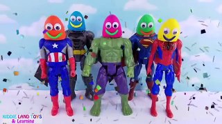 Best Learn Colors Videos Trolls Finger Family Nursery Rhymes Superheroes Doc McStuffins Paw Patrol