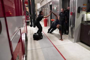 Station 19 Season 1 Episode 3 *Online Streaming*