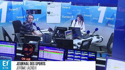 Le journal des sports - "Neymar a un avenir au PSG"