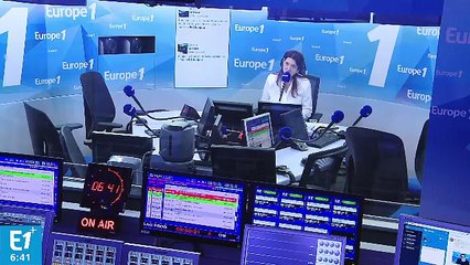 J'ai choisi pour vous - Raphaëlle Duchemin revient sur un crocodile