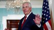 US State Department Staffers React to Rex Tillerson’s Ouster