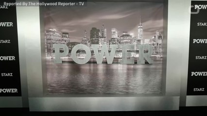 'Power' Renewed by Starz for a Sixth Season