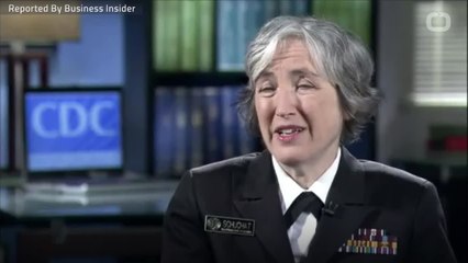 What The WHO Believes May Be The Next Pandemic