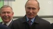 Putin Faces Deadline to Explain Nerve Attack