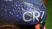 Nike Cristiano Ronaldo Mercurial Superfly IV Unboxing | CR7 Natural Diamond Football Boots