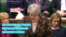 Russia Poisoned Sergei Skripal. Here's What Theresa May Might Do About It