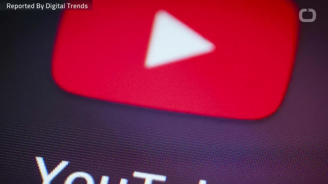YouTube Starts Dark Theme For Mobile