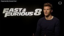 Scott Eastwood Would Like To Play Wolverine