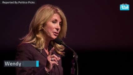 Will Wendy Davis Head Planned Parenthood?