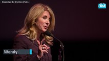 Will Wendy Davis Head Planned Parenthood?