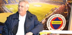 Aziz Yıldırım, 6-0'lık Galibiyetin Yıldızlarından Birini Kampa Getirecek