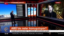 ABD'de gündem ne?