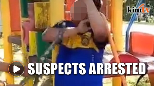 Boy with down syndrome bullied, robbed at playground