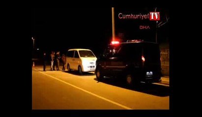 İzmir'de silahlı kavga: 1 ölü