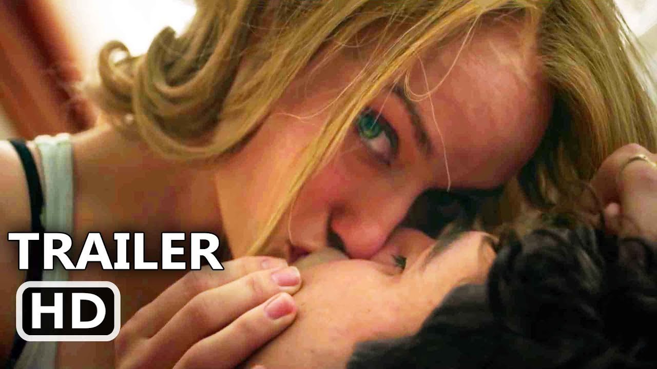 LIFE ITSELF Official Trailer