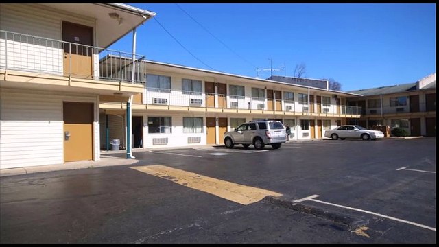 Royal Inn Charlotte NC