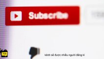 Một số lời khuyên cho YouTuber | Góc YouTuber | Cong Danh Tran Channel