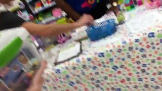Toys R Us Trading Party 2016