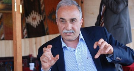 Fakıbaba, "Şeker Fabrikalarını Satın Alabiliriz" Sözlerini Düzeltti