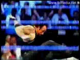 WWE SmackDown! Intro