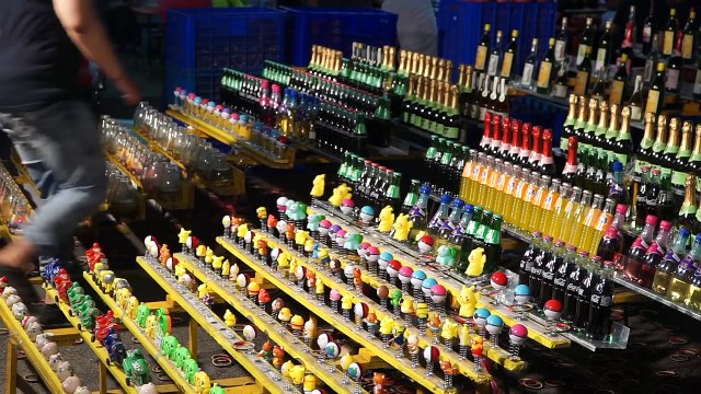 Taiwanese Street Food Tour | Best Street Food in Taiwan 嘉樂福夜市