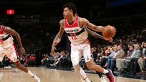 Dunk of the Night: Kelly Oubre Jr.