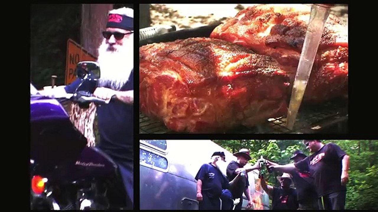 Bacon Sausage Cheeseburgers recipe by the BBQ Pit Boys