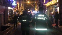 İstanbul’da nefes kesen dev narkotik operasyonu