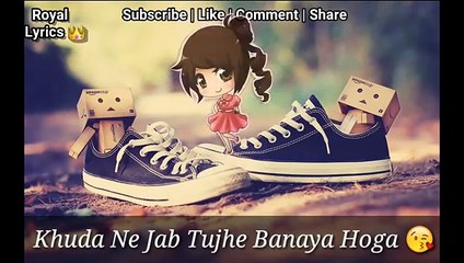 Best Dialogue 30 Second Whatsapp Status Video -- Royal Lyrics - march-2018