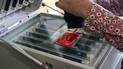 Binlerce yıllık mühür geleneği modern haliyle sürüyor