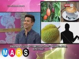 Mars Mashadow: Comedian, epic fail ang pagpapa-cute sa isang AFAM!