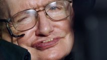 Stephen Hawking, author of the Big Bang theory dies at 76