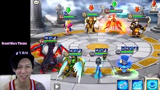 YDCB Summoners War - New Toy