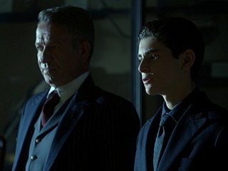 Gotham Season 4 Episode 15 "A Dark Knight" Full HD