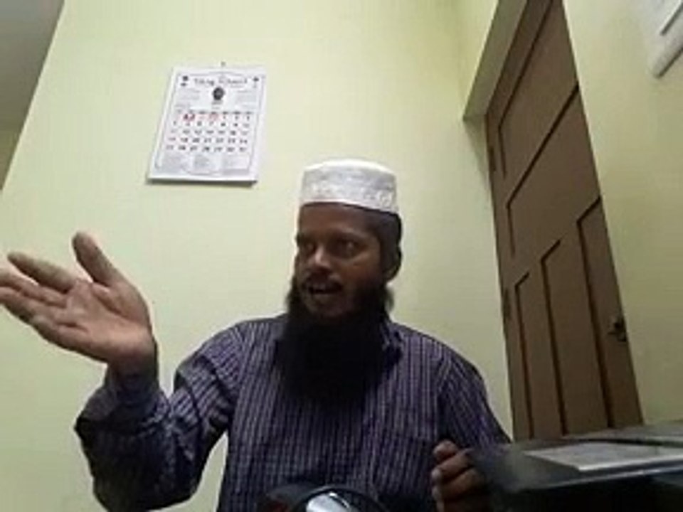 തഹ്ദീബ് പാഠം 6 Afzal ul Ulama Preliminary